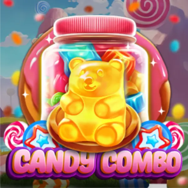 Candy Combo 10 - BEERSLOT365