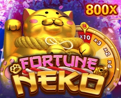 JDB : Fortune Neko - BEERSLOT365