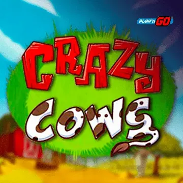 PlaynGo : Crazy Cows - BEERSLOT365