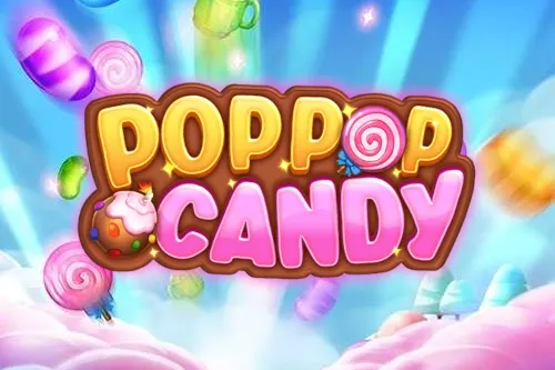 JDB : Pop Pop Candy - BEERSLOT365
