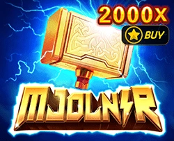 JDB : Mjolnir - BEERSLOT365