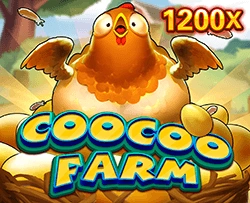 JDB : CooCooFarm - BEERSLOT365