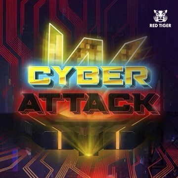 Redtiger : Cyber Attack - BEERSLOT365