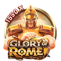 Facai : GLORY OF ROME - BEERSLOT365