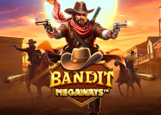 Pragmatic : Bandit Megaways - BEERSLOT365