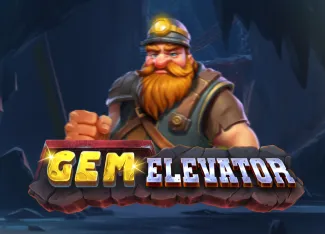 Pragmatic : Gem Elevator - BEERSLOT365