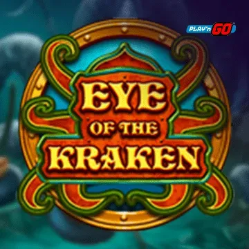 PlaynGo : Eye of The Kraken - BEERSLOT365