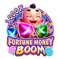 Facai : FORTUNE MONEY BOOM - BEERSLOT365