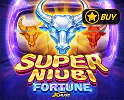 JDB : Super Niubi Fortune X-Huge - BEERSLOT365