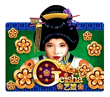 Joker123 : Geisha - BEERSLOT365