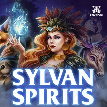Redtiger : Sylvan Spirits - BEERSLOT365