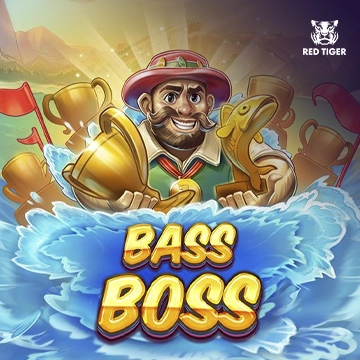 Redtiger : Bass Boss - BEERSLOT365
