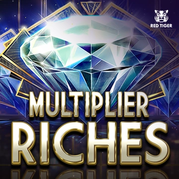 Redtiger : Multiplier Riches - BEERSLOT365