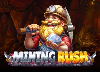 Pragmatic : Mining Rush - BEERSLOT365
