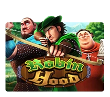 Joker123 : Robin Hood - BEERSLOT365