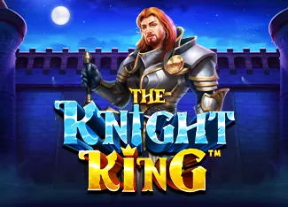 Pragmatic : The Knight King - BEERSLOT365