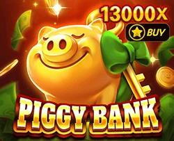 JDB : Piggy Bank - BEERSLOT365
