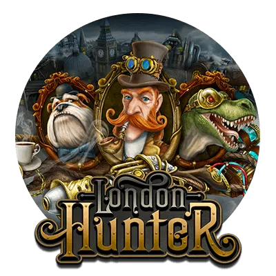 Habanero : London Hunter - BEERSLOT365