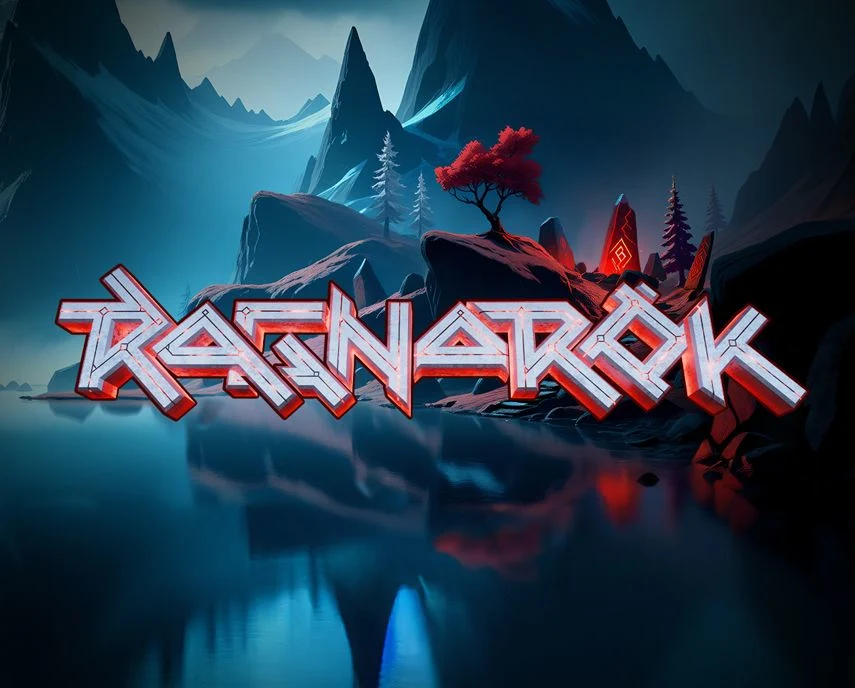 Slotmill : Ragnarok - BEERSLOT365