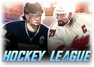Pragmatic : Hockey League - BEERSLOT365