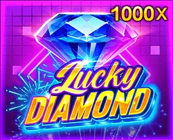 JDB : Lucky Diamond - BEERSLOT365