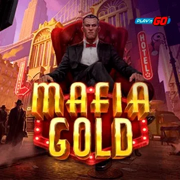 PlaynGo : Mafia Gold - BEERSLOT365