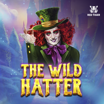 Redtiger : The Wild Hatter - BEERSLOT365