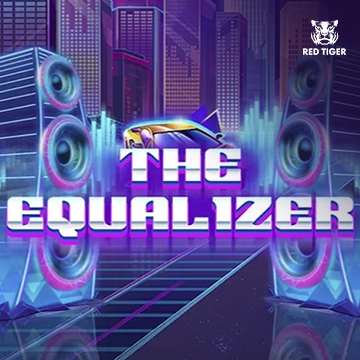 Redtiger : The Equalizer - BEERSLOT365