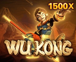 JDB : Wu Kong - BEERSLOT365