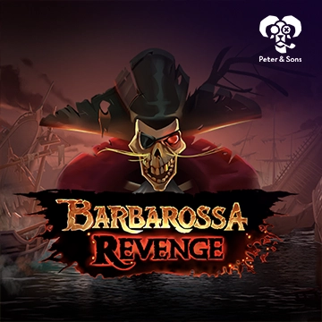 PeterSons : Barbarossa Revenge - BEERSLOT365