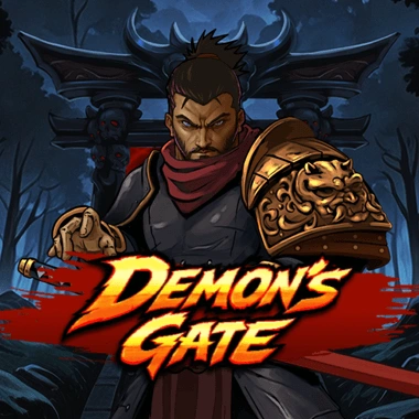Slotmill : Demons Gate - BEERSLOT365