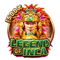 Facai : LEGEND OF INCA - BEERSLOT365