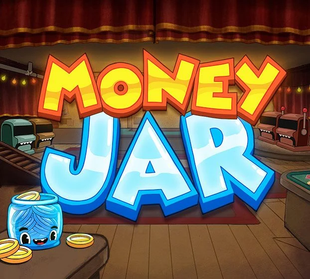 Slotmill : Money Jar - BEERSLOT365