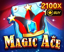 JDB : Magic Ace - BEERSLOT365