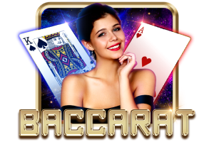 Baccarat Classic - BEERSLOT365