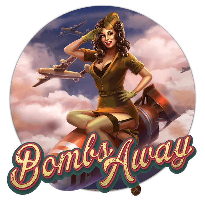 Habanero : Bombs Away - BEERSLOT365