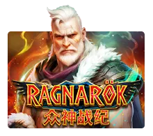Ragnarok - BEERSLOT365