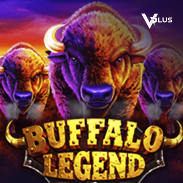 Buffalo Triple Legend - BEERSLOT365
