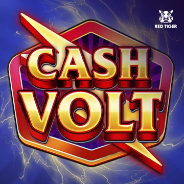 Redtiger : Cash Volt - BEERSLOT365