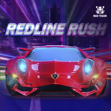 Redtiger : Redline Rush - BEERSLOT365