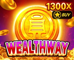 JDB : Wealthway - BEERSLOT365