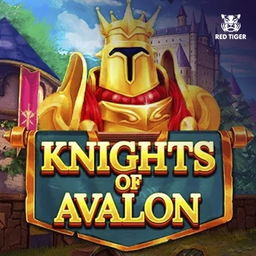 Redtiger : Knights Of Avalon - BEERSLOT365