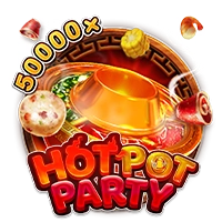 Facai : HOT POT PARTY - BEERSLOT365