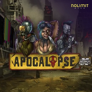 NolimitCity : Apocalypse Super xNudge - BEERSLOT365