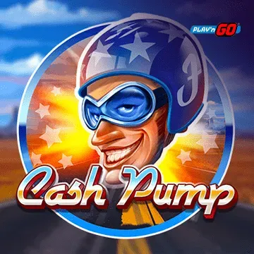 PlaynGo : Cash Pump - BEERSLOT365