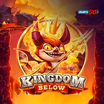 PlaynGo : Kingdom Below - BEERSLOT365