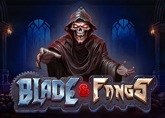 Pragmatic : Blade & Fangs - BEERSLOT365