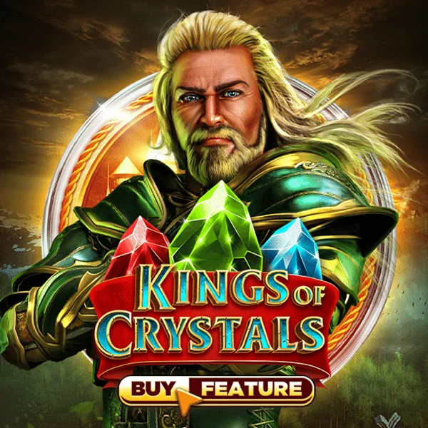 Kings of Crystals - BEERSLOT365