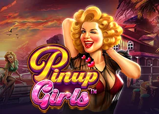 Pragmatic : Pinup Girls - BEERSLOT365