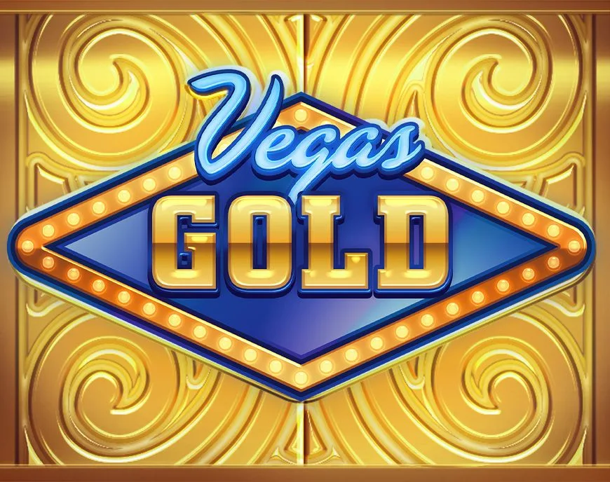 Slotmill : Vegas Gold - BEERSLOT365